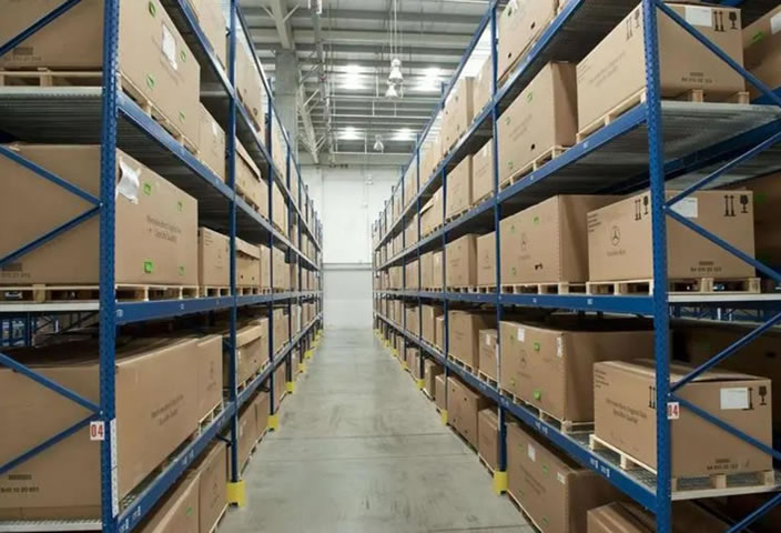 杭州到东台市货物仓储